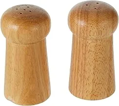 Harmony 2724623296159 Mills & Shakers - 2 Pieces,Brown