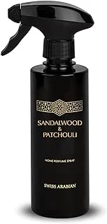 Swiss Arabian Farash Sandalwood and Patchouli 300ml