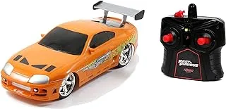 Fast & Furious Rc Brian's Toyota 1:24