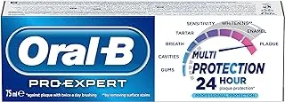 Oral-B Pro-Expert All Around Protection Fresh Mint Toothpaste