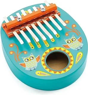 Djeco Animambo Kalimba