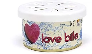 معطر جو للسيارة عضوي من Everfresh Love Bite