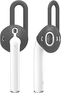 وسادة الأذن Elago Airpods - رمادي غامق