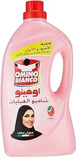 OMINO BIANCO Abaya Shampoo Original, 2700 ml