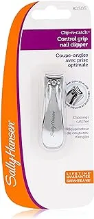 Sally Hansen Clip-N-Catch Short Nails – 4 Gr