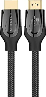 HYPHEN HDMI 2.1 Ultra High Speed HDMI Cable 3m