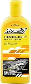 Formula 1 615874 Headlight Restorer And Sealant