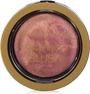 Max Factor Creme Puff, Powder Blush, 15 Seductive Pink, 1.5 G