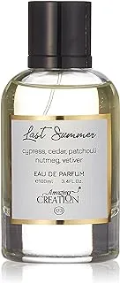 Amazing Creation Last Summer Perfume For Unisex Eau De Parfum, 100 ml PFB00173