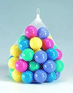 Ching Ching 7cm Balls, 50 Pieces