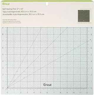 Cricut Self Healing Cutting Mat 30 x cm