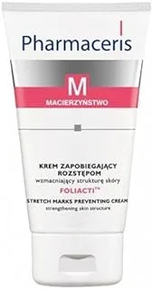 PHARMACERIS Ph Foliacti Stretch Marks Cream, 150 ml