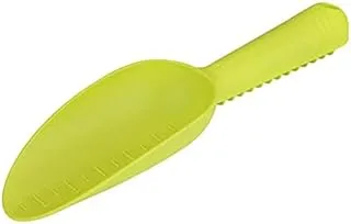 Elho Green Basics Scoop, Small, Yellow