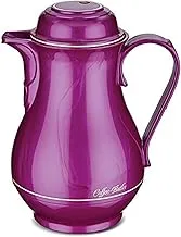 ROTPUNKT GERMANY FLASK POT 530 330 830 دلة ترمس روتبونت من المانيا (Shiny Grape, 1.0 L)