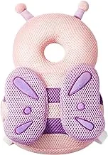 Star Babies Baby Head Support, Pink