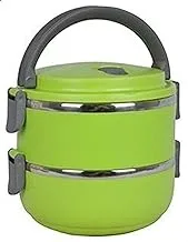 Royalford Lunch Box 2 Layer