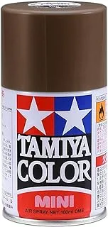 Tamiya Nato Brown TS-62-TAM85062