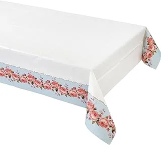 Talking Tables Truly Chintz Paper Table Cover