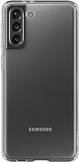 Spigen Galaxy S21 Case Crystal Flex Crystal Clear