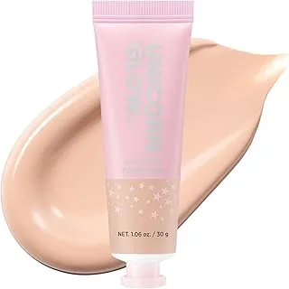 Unicorn Glow USA. Hydrating & Moisturizing Skin Foundation. For Oily Dry Skin. Soft Matte Finish, 2