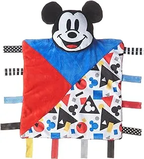 Disney Plush Toys Mickey Comforter, Piece Of 1