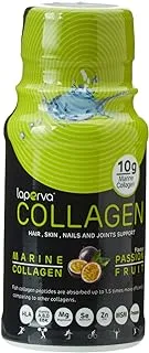 Laperva Collagen, Passion Fruit Flavor, 60 Ml