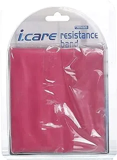 I Care Resistance Band Jbd50525 Purple @Fs