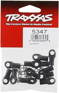 Rc Cars Accessories Traxxas Rod Ends With Hollow Balls Large Revo,E-Revo,Summit Tra5347