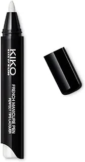 KIKO Milano White French Manicure Pen, 4 ml