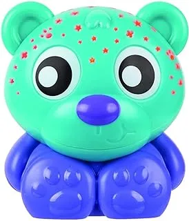 Playgro – Stars Projector Lamp, Blue (0186423)