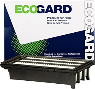 Ecogard Xa10498 Premium Engine Air Filter Fits Honda Cr-V 1.5L 2017-2019, Civic 2016-2019