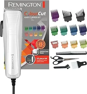 Remington Hc5035 Color Cut Hair Clippers (Pack Of 1)