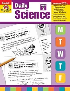 Daily Science Grade 2