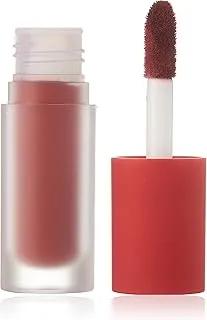 Hank & Henry, Los Angeles. Cherry Mattes Lipstick, Stay All Day Creamy & Waterproof Matte Liquid Lipliquid. Moisturizing & Hydrating, Smudge Proof, For Dry Lips.- Jitterbug Judy