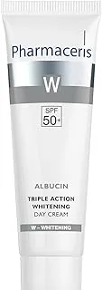 Pharmaceris Ph Albucin Skin Whitening Day Cream Spf 50+, 30ml