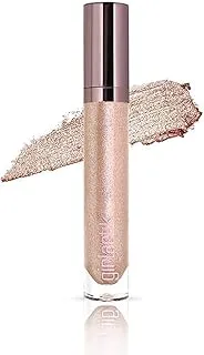 Girlactik Usa. Liquid Eyeshadow. Pearl Eye Shimmer In Cream Formula. Metallic Velvet Finish. Met Sparkle,