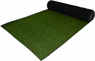 Yatai Decor 30mm Artificial Grass Carpet Green For Home Outdoor Front/Backyards Garden Decoration - Artificial Grass