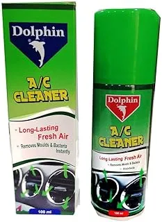 Dolphin Ac Cleaner - 100Ml