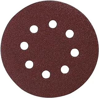 Makita P43583 Acc Abrasive Disc, 125 Mm Diameter, 180 G