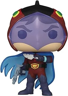 Funko 52016 Pop Animation: Gatchaman- Joe Asakura