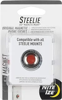 NITE Ize Steelie® Magnetic Phone Socket Stsm-11-R7 Nite Ize