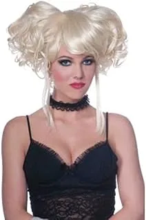 Forum Sukie Blonde Female Wig