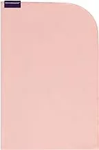 Tencel®Toilet Training Sleep Mat 70 x 90 cm â€“ Pink