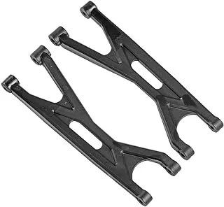 Traxxas x-maxx upper suspension arm (2), black, 7729