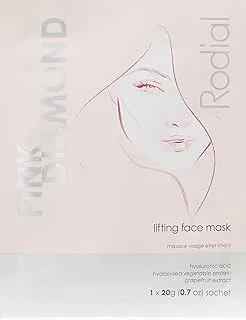 Rodial Pink Diamond Masks Individual