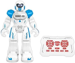 PJ Power Joy Power Joy RC Robot Mars English-Arabic, PJ Power Joy