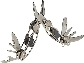 True Utility Tu194 Framework Mini With Key Ring Multi Tool