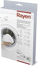 Rayen Washing Machine Net Bag for Delicate