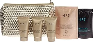 Minus 417 Skincare