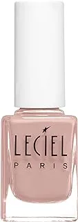 Leciel Paris Nail Polish - Pack Of 1, Nude